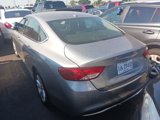 Used 2016 Chrysler 200 Limited w/ Convenience Group image 4
