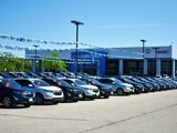 Used 2023 Nissan Rogue SV image 5