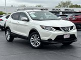 Used 2018 Nissan Rogue Sport SV image 2