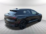 Used 2024 Chevrolet Equinox EV RS image 3