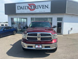 Used 2017 RAM 1500 Big Horn image 2