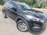 Used 2017 Hyundai Tucson SE image 2