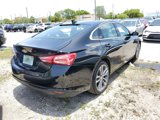 Used 2022 Chevrolet Malibu LT image 3