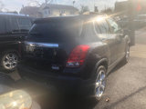 Used 2015 Chevrolet Trax LTZ image 3