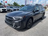 Certified 2025 Subaru Outback Onyx Edition image 4
