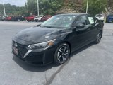 New 2025 Nissan Sentra SV w/ All-Weather Package image 3