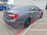Used 2013 Toyota Camry SE image 3