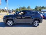 New 2025 Jeep Compass Latitude image 5