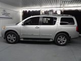 Used 2012 Nissan Armada Platinum image 4