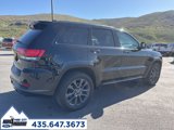 Used 2018 Jeep Grand Cherokee High Altitude image 2