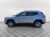 Used 2022 Jeep Compass Latitude image 4