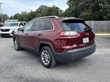 Used 2019 Jeep Cherokee Latitude Plus image 3
