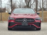 Certified 2024 Mercedes-Benz CLA 250 4MATIC image 3