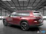 Used 2021 Jeep Grand Cherokee L Laredo image 3