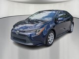 Used 2020 Toyota Corolla LE image 3