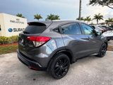 Used 2021 Honda HR-V Sport image 4