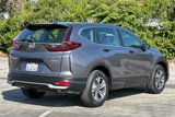 Certified 2020 Honda CR-V LX image 4