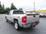Used 2009 Chevrolet Silverado 1500 LTZ w/ Safety Package image 5