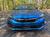 Used 2022 Subaru Impreza 2.0i Premium image 2
