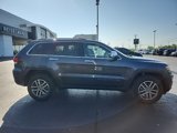 Used 2020 Jeep Grand Cherokee Limited image 2