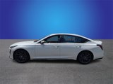 Certified 2023 Cadillac CT5 Sport w/ Climate Package image 2