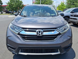 Used 2018 Honda CR-V LX image 2
