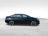New 2025 Nissan Versa SR image 4