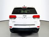 Used 2017 Jeep Grand Cherokee Limited image 6