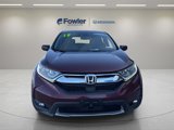 Used 2019 Honda CR-V EX-L image 2