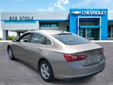 Used 2023 Chevrolet Malibu LT image 4