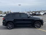 Used 2018 Jeep Grand Cherokee High Altitude image 6