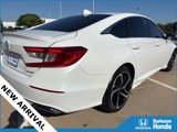 Used 2020 Honda Accord Sport image 3