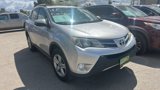 Used 2015 Toyota RAV4 XLE image 3