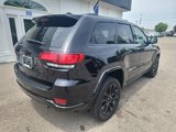 Used 2021 Jeep Grand Cherokee Laredo image 4