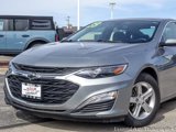 Certified 2023 Chevrolet Malibu RS image 3