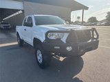Used 2021 Toyota Tacoma SR image 3