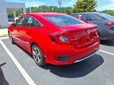 Used 2021 Honda Civic LX image 6