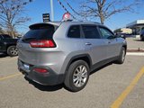 Used 2014 Jeep Cherokee Limited w/ Luxury Group image 3