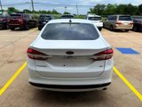 Used 2017 Ford Fusion SE image 6