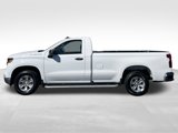 Used 2024 Chevrolet Silverado 1500 W/T w/ WT Fleet Convenience Package image 2