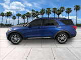 Certified 2022 Ford Explorer XLT w/ Equipment Group 202A image 5