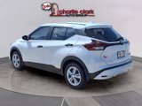 New 2025 Nissan Kicks Play S image 3