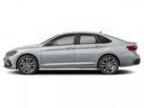 New 2025 Volkswagen Jetta Sport image 3