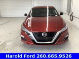 Used 2020 Nissan Altima 2.5 SR image 2