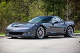 Used 2009 Chevrolet Corvette Z06 image 3
