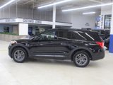 Certified 2022 Ford Explorer XLT w/ Equipment Group 202A image 4