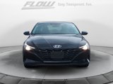 Used 2023 Hyundai Elantra SEL w/ Convenience Package image 2