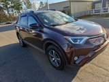 Used 2017 Toyota RAV4 XLE image 2
