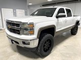 Used 2015 Chevrolet Silverado 1500 LT w/ All Star Edition image 3
