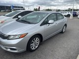 Used 2012 Honda Civic EX image 3